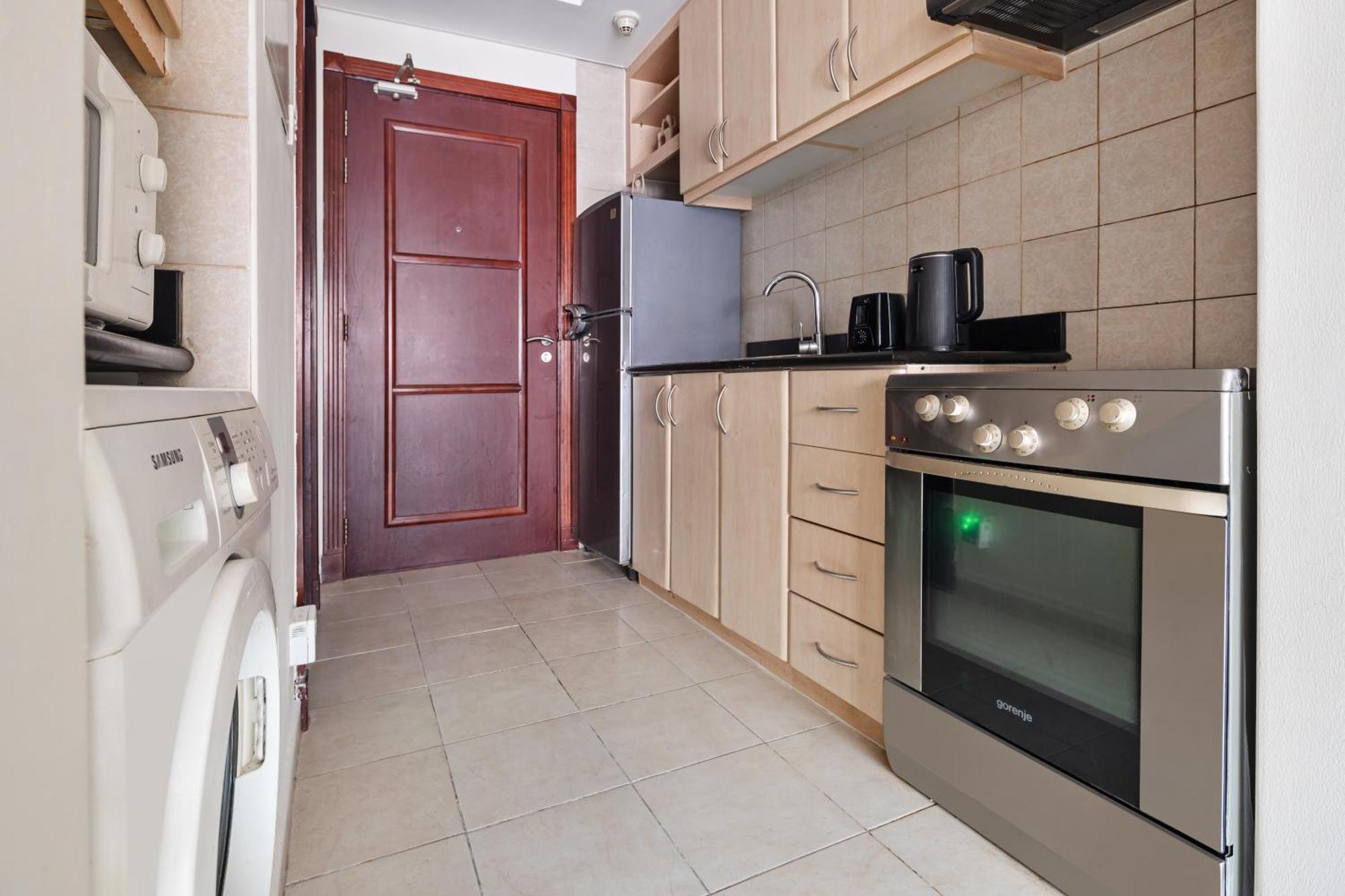 Luxury Near Battua Mall Appartamento *
